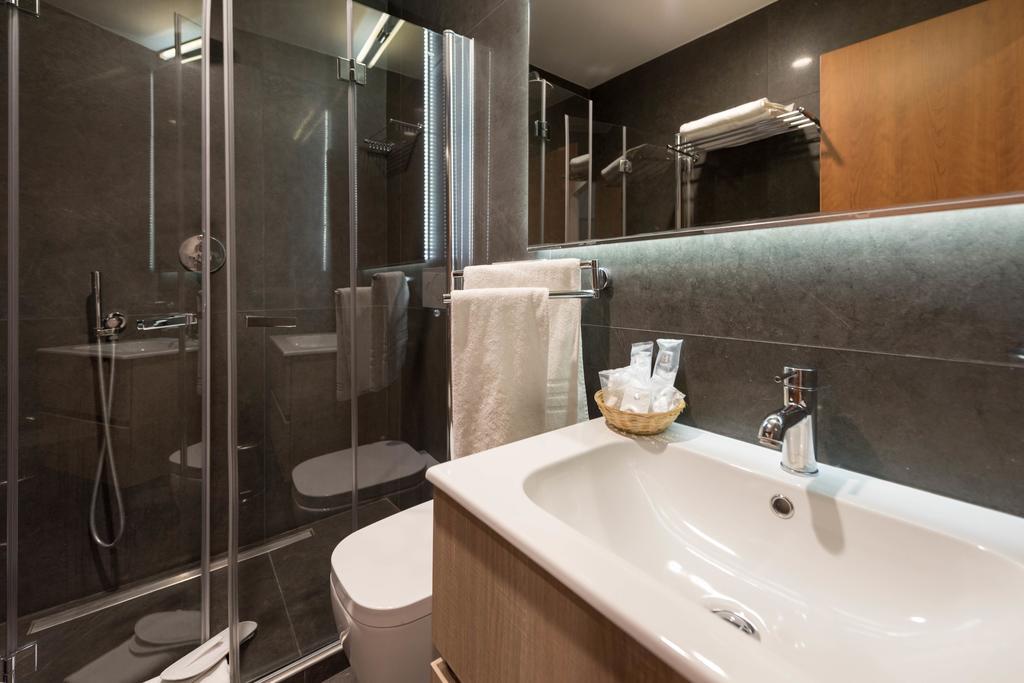 Hotel Andenis Luxury House Rzym Zewnętrze zdjęcie