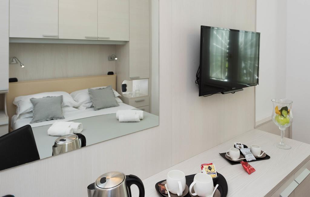 Hotel Andenis Luxury House Rzym Zewnętrze zdjęcie
