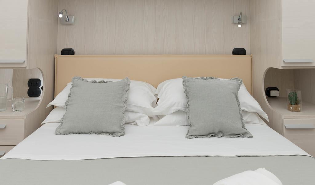 Hotel Andenis Luxury House Rzym Zewnętrze zdjęcie