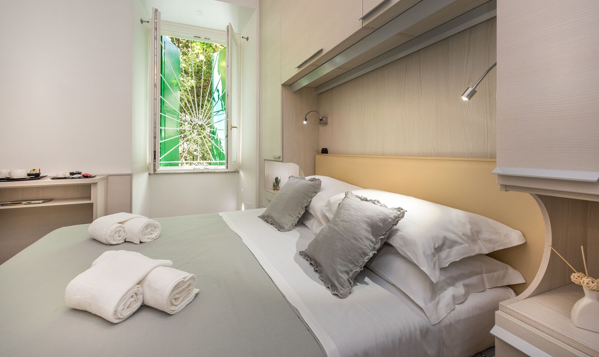 Hotel Andenis Luxury House Rzym Zewnętrze zdjęcie